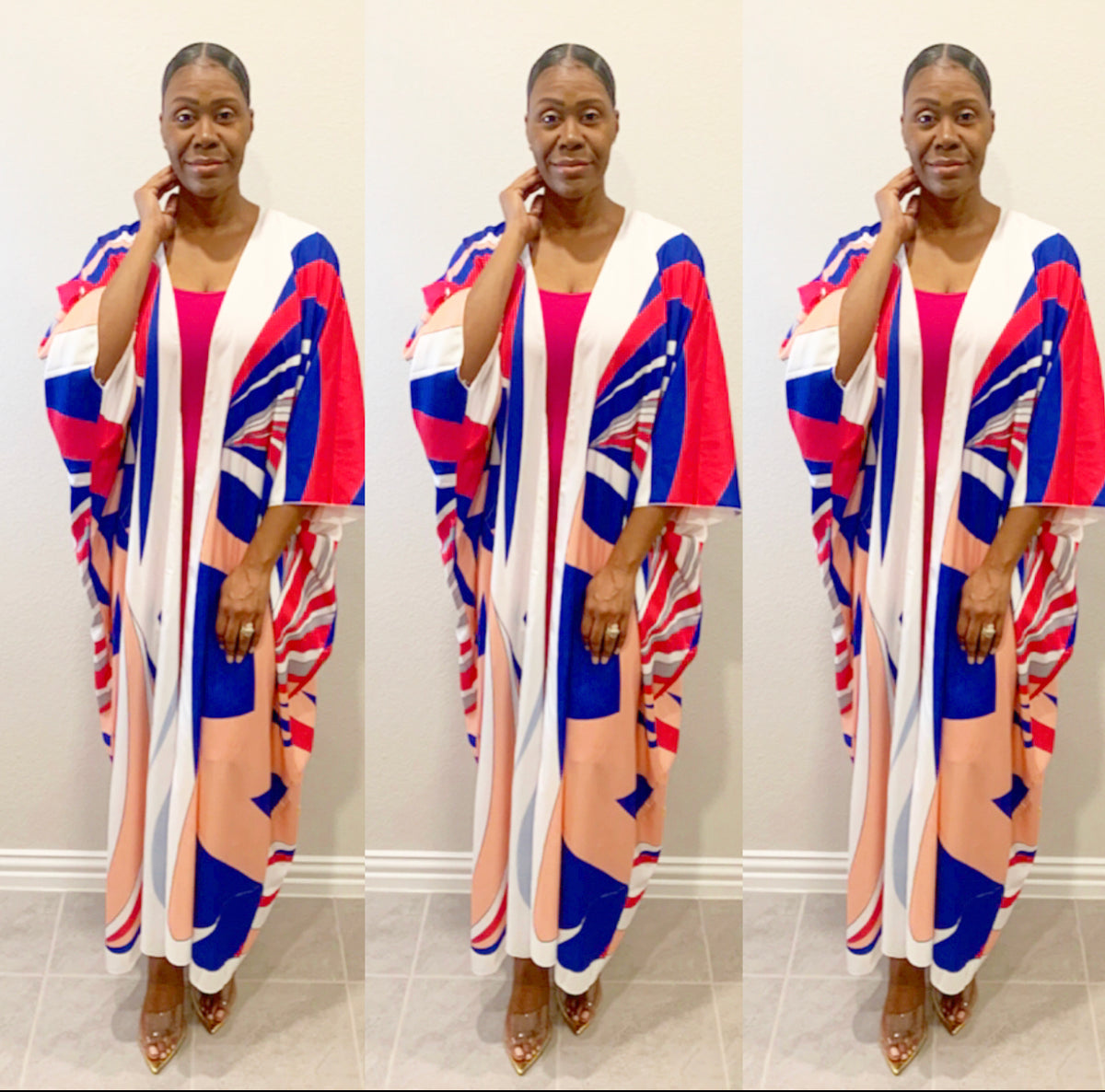 Kim's Chic Chateau Online Boutique