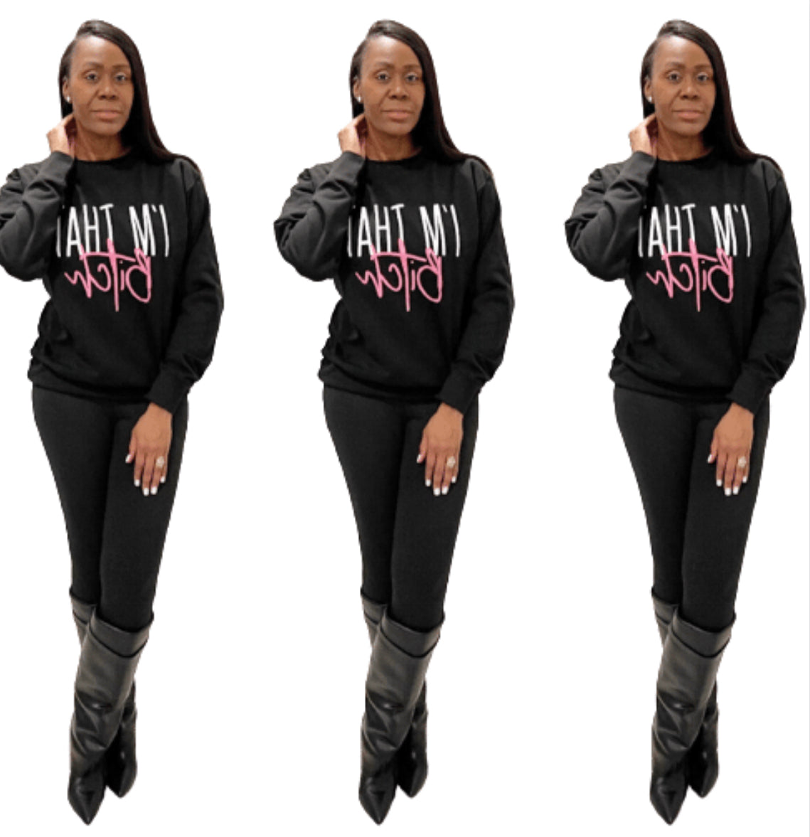 I’m That B Sweatshirt