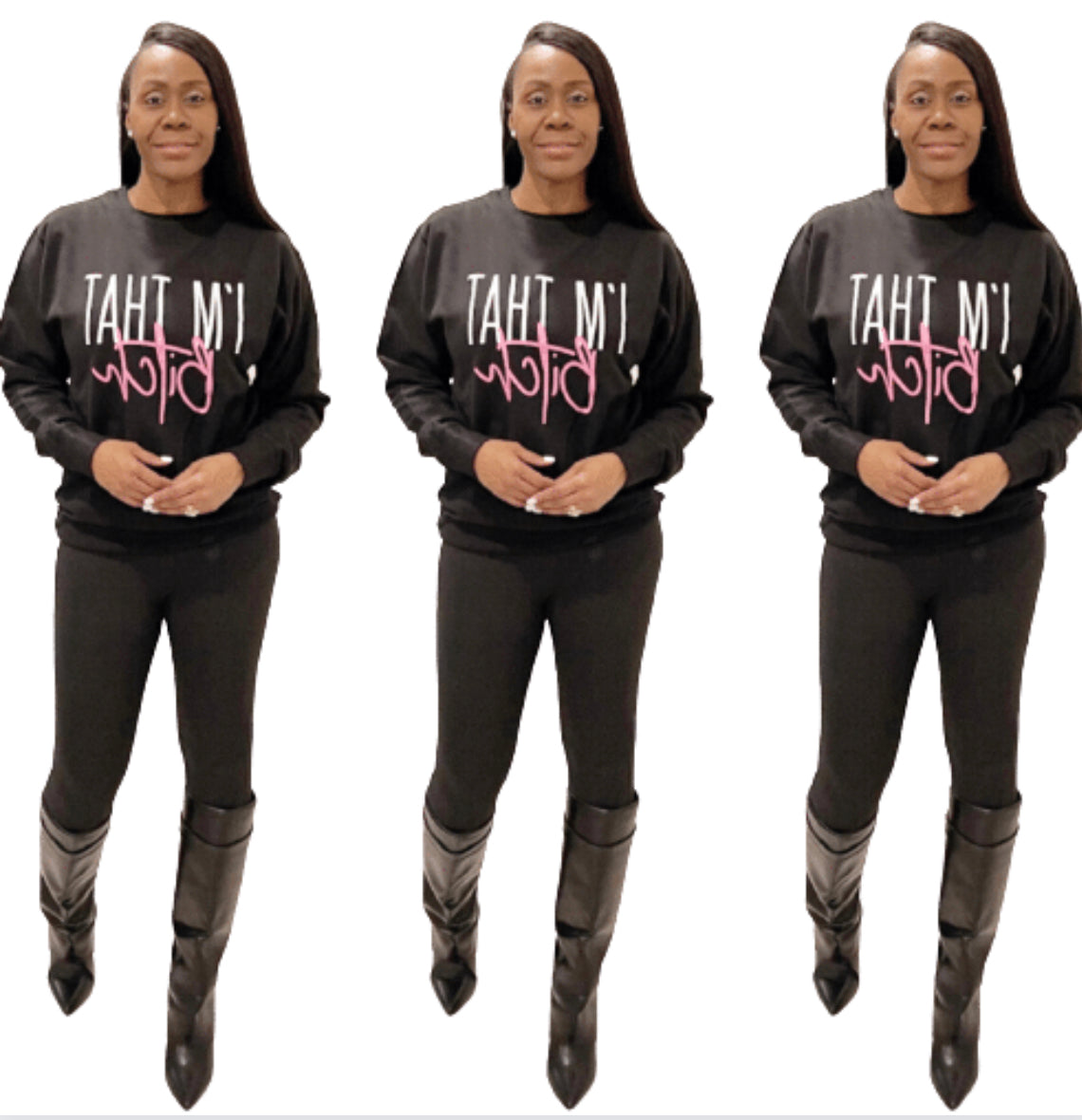 I’m That B Sweatshirt